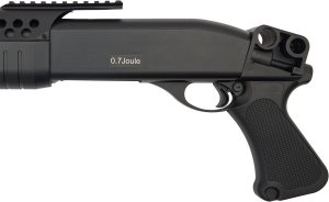 Купить Рушниця страйкбольна ASG Franchi Tactical 6 мм  Фото 5