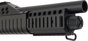 Купить Рушниця страйкбольна ASG Franchi Tactical 6 мм  Фото 2