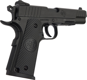 Купить Пістолет страйкбольний ASG Duty One 6 мм  Фото 2