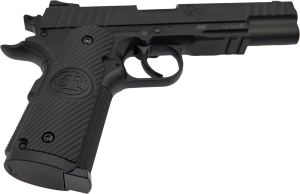 Купить Пістолет страйкбольний ASG Duty One 6 мм  Фото 3