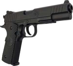 Купить Пістолет страйкбольний ASG Duty One 6 мм  Фото 4