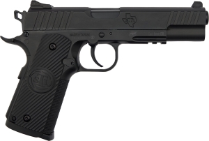 Купить Пістолет страйкбольний ASG Duty One 6 мм  Фото 1