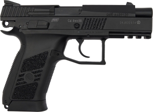 Купить Пістолет страйкбольний ASG CZ75 P-07 Duty 6 мм  Фото 5