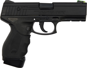 Купить Пістолет страйкбольний ASG Sport 106 6 мм  Фото 1