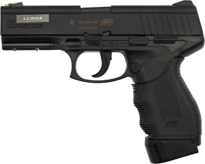 Пістолет страйкбольний ASG Sport 106 6 мм