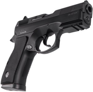 Купить Пістолет страйкбольний  ASG CZ 75D Compact 6 мм  Фото 4