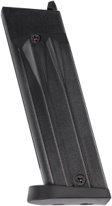 Купить Пістолет страйкбольний  ASG CZ 75D Compact 6 мм  Фото 5