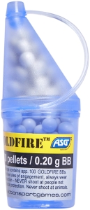 Купить Пістолет страйкбольний  ASG CZ 75D Compact 6 мм  Фото 6