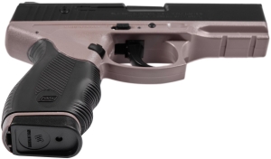 Купить Пистолет страйкбольный ASG Sport 106 Spring 6 мм Black/FDE  Фото 3