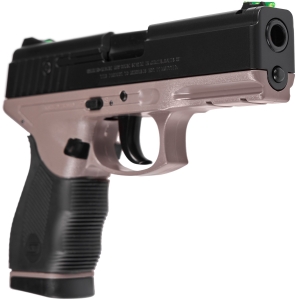 Купить Пистолет страйкбольный ASG Sport 106 Spring 6 мм Black/FDE  Фото 4