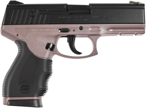 Купить Пистолет страйкбольный ASG Sport 106 Spring 6 мм Black/FDE  Фото 1