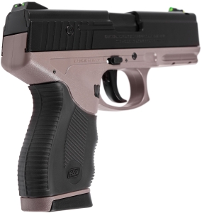 Купить Пистолет страйкбольный ASG Sport 106 Spring 6 мм Black/FDE  Фото 2