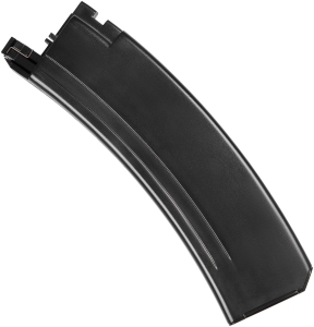 Купить Пістолет-кулемет страйкбольний ASG CZ Scorpion Vz61 6 мм BLK  Фото 4