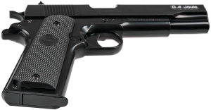 Купить Пистолет страйкбольный ASG M1911 Classic 6 мм  Фото 3
