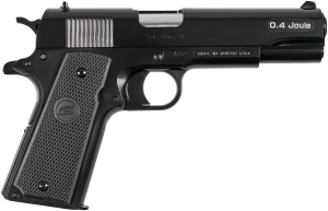 Купить Пистолет страйкбольный ASG M1911 Classic 6 мм  Фото 1