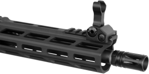 Купить Гвинтівка страйкбольна Evolution Ghost S EMR Carbontech AEG 6 мм Black  Фото 5