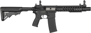 Винтовка страйкбольная Evolution Recon 10