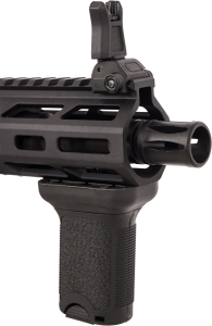 Купить Гвинтівка страйкбольна Evolution Recon 3.0 Viper XS AEG 6 мм Black  Фото 5