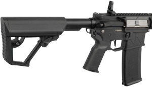 Купить Гвинтівка страйкбольна Evolution Ghost 3.0 Viper S AEG 6 мм Black  Фото 3