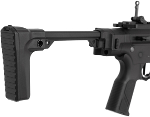 Купить Гвинтівка страйкбольна G&G Armament FAR 9 Black  Фото 5