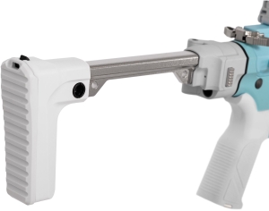 Купить Винтовка страйкбольная G&G Armament FAR 9 Blue  Фото 5