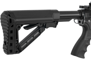 Купить Гвинтівка страйкбольна G&G Armament CM16 Wild Hog 12"  Фото 5