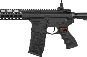 Купить Гвинтівка страйкбольна G&G Armament CM16 Wild Hog 12"  Фото 2