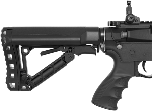 Купить Гвинтівка страйкбольна G&G Armament CM16 Wild Hog 12"  Фото 6