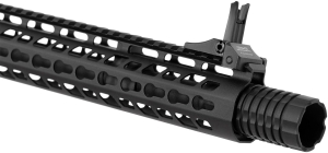 Купить Гвинтівка страйкбольна G&G Armament CM16 Wild Hog 12"  Фото 7