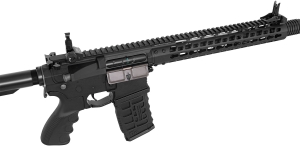 Купить Гвинтівка страйкбольна G&G Armament GC16 Wild Hog 12"  Фото 4