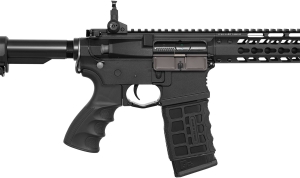 Купить Гвинтівка страйкбольна G&G Armament GC16 Wild Hog 12"  Фото 3