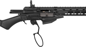 Купить Гвинтівка страйкбольна G&G Armament LevAR 15  Фото 4