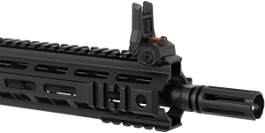 Купить Гвинтівка страйкбольна G&G Armament LevAR 15  Фото 8