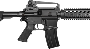 Купить Страйкбольный дробовик CYMA CM350LM 6 мм  Фото 3