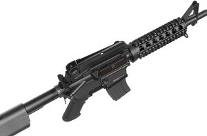 Купить Страйкбольный дробовик CYMA CM350LM 6 мм  Фото 4