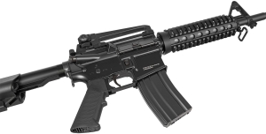 Купить Страйкбольный дробовик CYMA CM350LM 6 мм  Фото 5