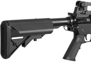 Купить Страйкбольный дробовик CYMA CM350LM 6 мм  Фото 6