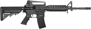 Купить Страйкбольный дробовик CYMA CM350LM 6 мм  Фото 2