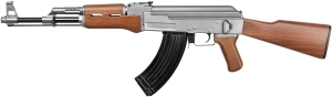 Гвинтівка страйкбольна CYMA CM.028 AK47 6 мм