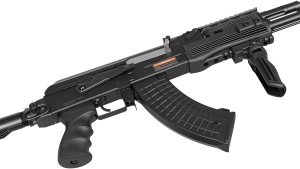 Купить Гвинтівка страйкбольна CYMA CM.028С AK47 Tactical 6 мм  Фото 5