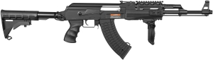 Купить Гвинтівка страйкбольна CYMA CM.028С AK47 Tactical 6 мм  Фото 1