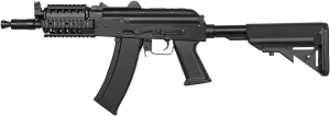 Гвинтівка страйкбольна CYMA CM.040H AKS74U Tactical 6 мм