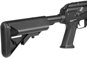 Купить Гвинтівка страйкбольна CYMA CM.040H AKS74U Tactical 6 мм  Фото 6