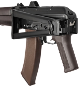 Купить Гвинтівка страйкбольна CYMA CM.045 AKS74U 6 мм  Фото 5