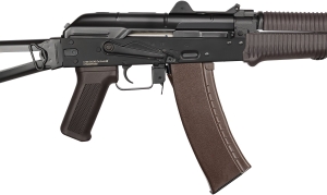 Купить Гвинтівка страйкбольна CYMA CM.045 AKS74U 6 мм  Фото 2