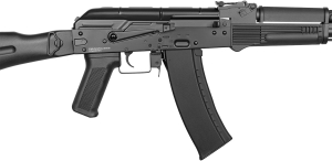 Купить Гвинтівка страйкбольна CYMA CM.047D AK105 6 мм  Фото 2