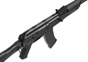 Купить Гвинтівка страйкбольна CYMA CM.047D AK105 6 мм  Фото 3