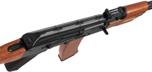 Купить Гвинтівка страйкбольна CYMA CM.048 AK74 6 мм  Фото 3