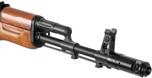 Купить Гвинтівка страйкбольна CYMA CM.048 AK74 6 мм  Фото 5