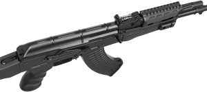 Купить Гвинтівка страйкбольна CYMA CM.048A AKM 6 мм  Фото 3